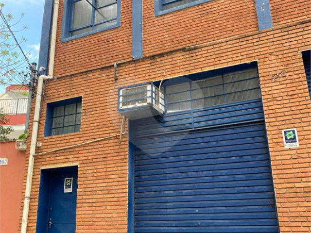 Prédio para alugar em Lapa, São Paulo, SP