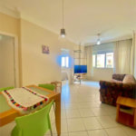 Apartamento Residencial à venda, Pitangueiras, Guarujá - AP1456.