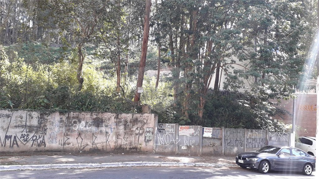 Terreno à venda ou para alugar em Vila Andrade, São Paulo, SP