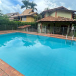 Casa à venda com 4 suítes no condomínio Vivendas do Lago, Sorocaba - SP