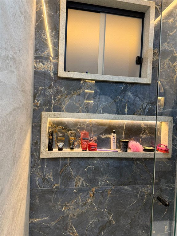 Duplex à venda com 2 quartos, sendo 1 suíte, em Campo Grande, Rio de Janeiro, RJ