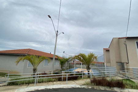Apartamento para alugar com 2 quartos em Villa Vic Indaiatuba Condomínio Sicília Marsala, Indaiatuba, SP