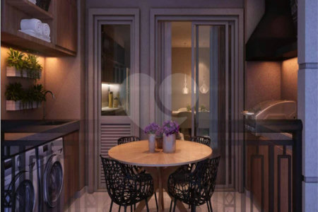 Apartamento à venda com 2 quartos, sendo 1 suíte,  em Jardim São Paulo(zona Norte), São Paulo, SP