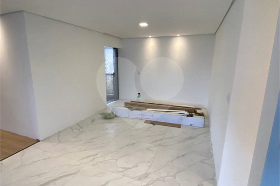 Apartamento à venda com 4 suítes em Santana, São Paulo, SP