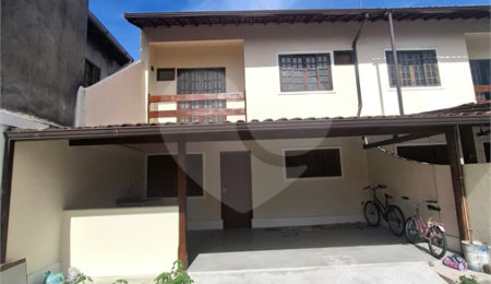 Casa à venda com 2 quartos em Campo Grande, Rio de Janeiro, RJ