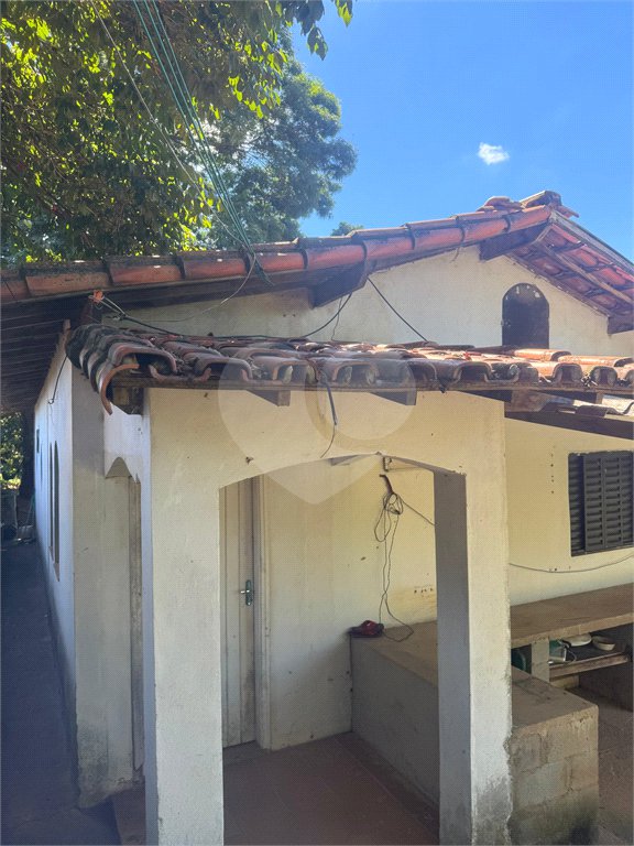 Área de Terra à venda com 1 quarto em Capivari, Louveira, SP