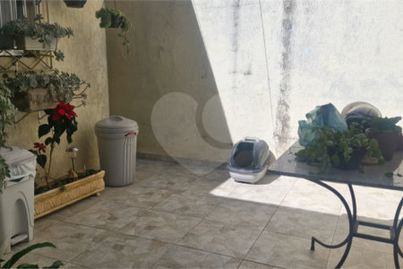 Casa Térrea à venda com 5 quartos, sendo 1 suíte, em Vila Mafra, São Paulo, SP