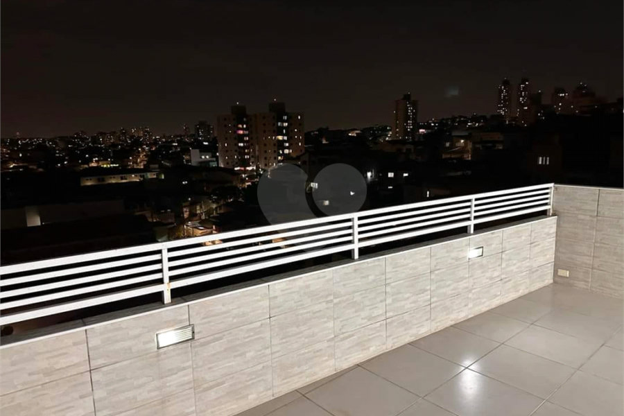 Sobrado à venda com 3 quartos, sendo 1 suíte,  em Tucuruvi, São Paulo, SP