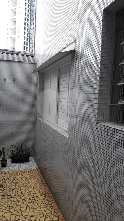 Apartamento à venda com 3 quartos em Santana, São Paulo, SP
