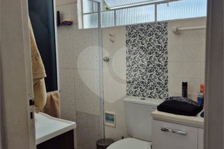 Casa à venda com 2 quartos no Centro, Mogi das Cruzes, SP