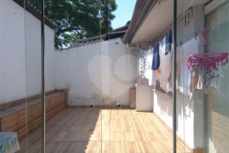 Prédio à venda em Chácara Santo Antônio (zona Sul), São Paulo, SP