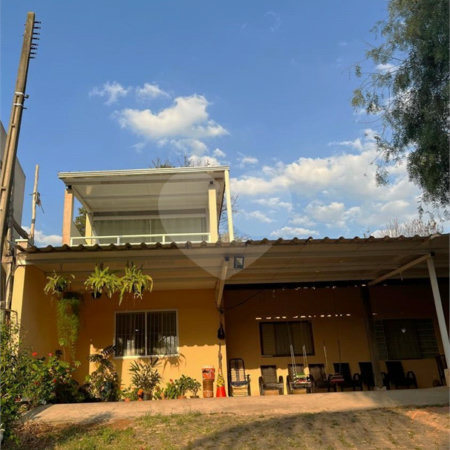 Chácara à venda com 3 quartos, sendo 1 suíte, em Cachoeira, Vinhedo, SP