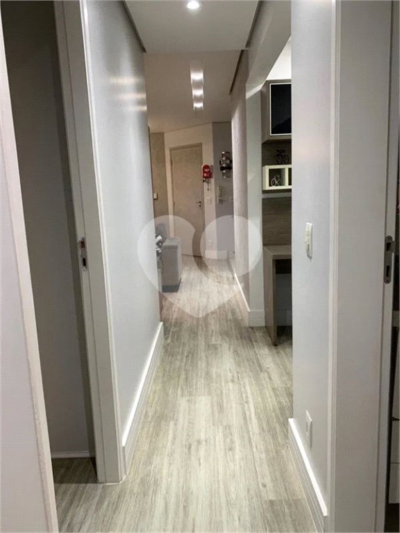 Apartamento à venda com 3 quartos, sendo 1 suíte, em Tatuapé, São Paulo, SP
