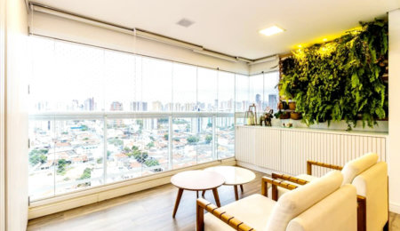 Apartamento à venda com 2 quartos, sendo 1 suíte, em Tatuapé, São Paulo, SP