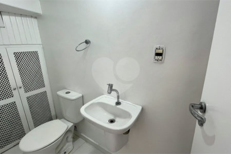 Apartamento à venda com 1 suíte em Brooklin, São Paulo, SP