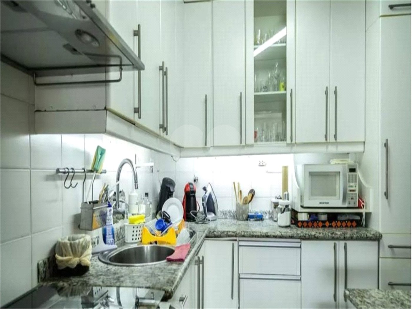 Cobertura à venda com 3 quartos, sendo 1 suíte,  em Vila Andrade, São Paulo, SP