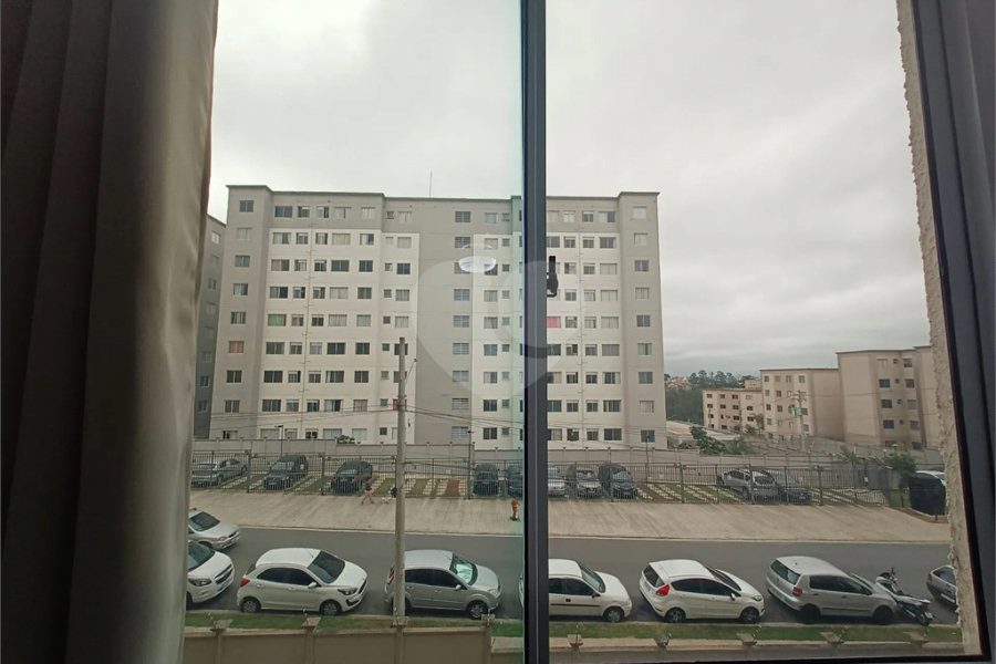 Apartamento à venda com 2 quartos em Butantã, São Paulo, SP