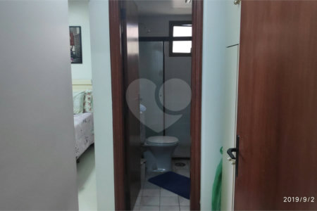 Apartamento à venda com 4 quartos, sendo 2 suítes, em Vila Olímpia, São Paulo, SP