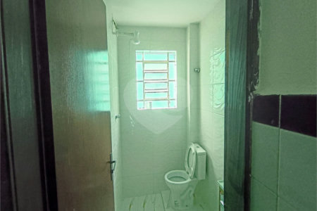 Sobrado à venda com 3 quartos em Chora Menino, São Paulo, SP