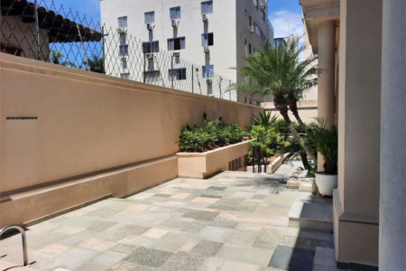 Apartamento Residencial à venda, Balneário Cidade Atlântica, Guarujá - AP1137.