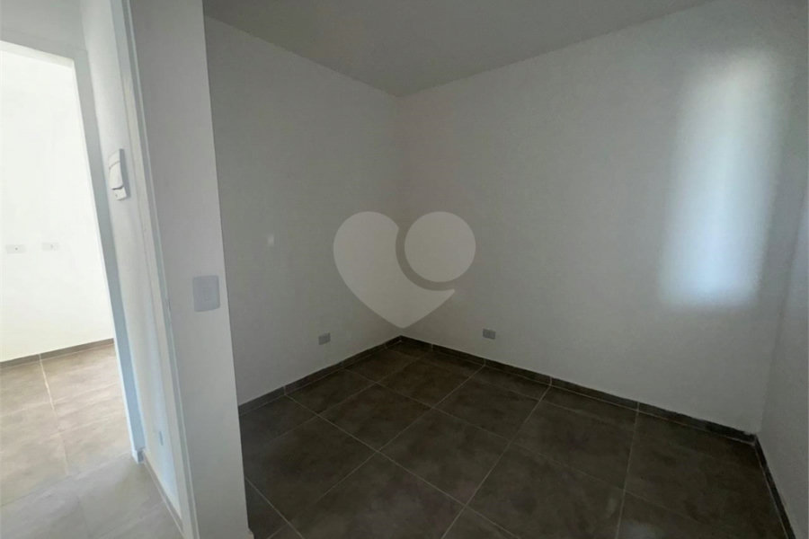 Apartamento à venda com 2 quartos em Tremembé, São Paulo, SP