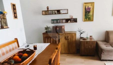 Apartamento à venda com 3 quartos, sendo 1 suíte,  em Bom Retiro, São Paulo, SP