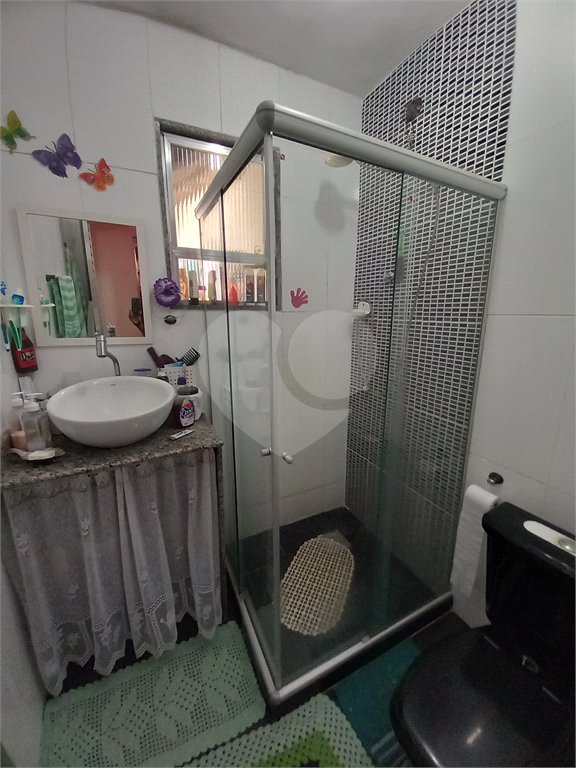 Casa à venda com 4 quartos em Campo Grande, Rio de Janeiro, RJ