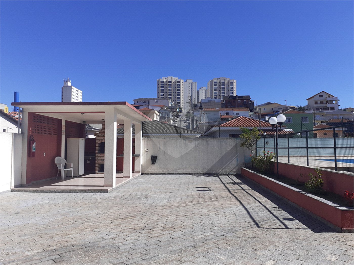 Apartamento à venda com 2 quartos em Vila Mazzei, São Paulo, SP