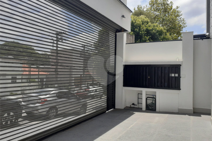 Prédio à venda em Jardim França, São Paulo, SP