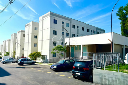 Apartamento à venda com 2 quartos em Caguassu, Sorocaba, SP