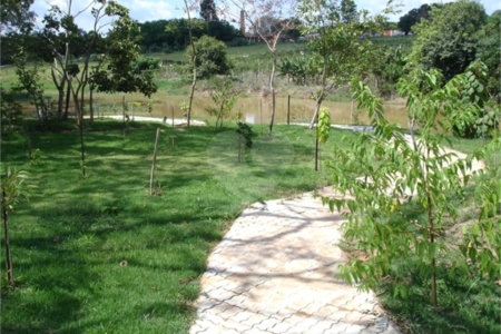 Casa à venda com 4 suítes no condomínio Vila Panorama, Indaiatuba - SP