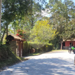 Terreno à venda no condomínio Parque Imperial da Cantareira, Mairiporã - SP