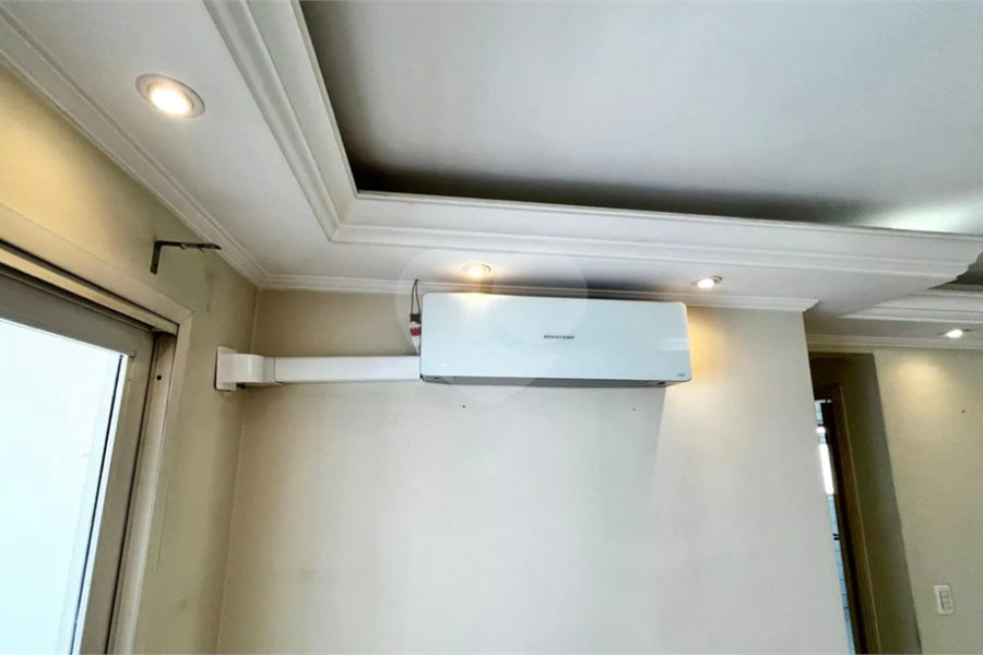 Apartamento à venda com 2 quartos em Imirim, São Paulo, SP
