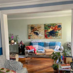 Apartamento à venda com 2 quartos, sendo 1 suíte, em Brooklin Paulista, São Paulo, SP