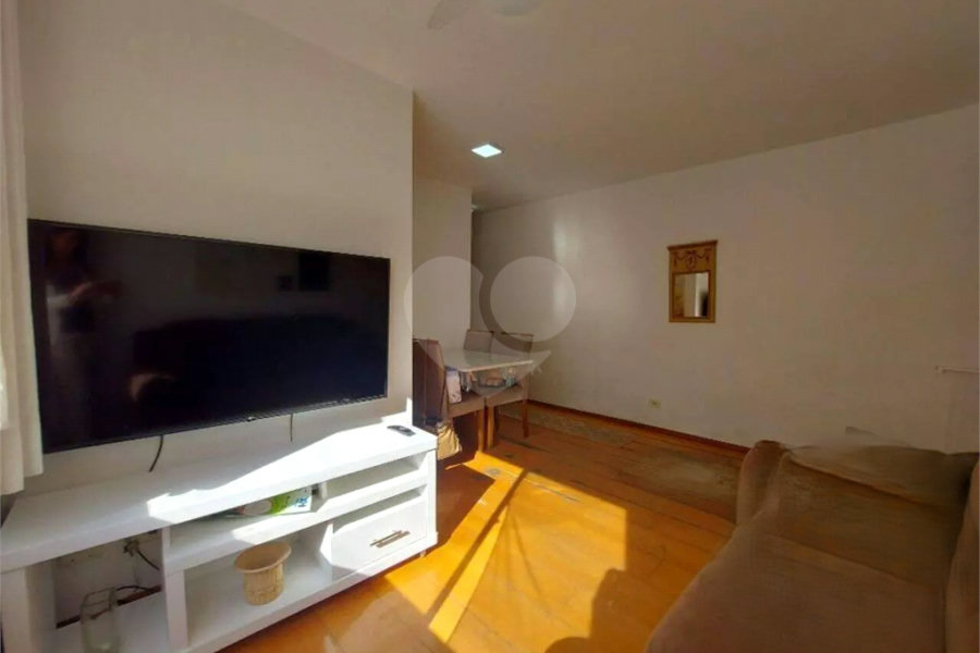 Apartamento à venda com 2 quartos em Jardim Regina, São Paulo, SP