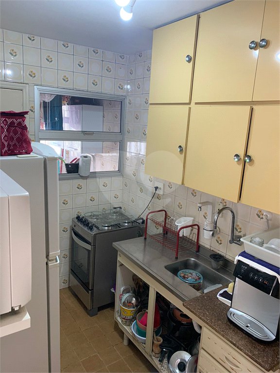 Apartamento à venda com 3 quartos em Alto da Lapa, São Paulo, SP