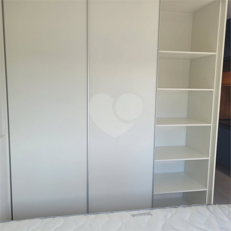 Studio à venda com 1 quarto em Vila Olímpia, São Paulo, SP