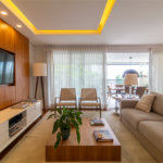 Apartamento à venda com 4 suítes em Alto da Boa Vista, São Paulo, SP