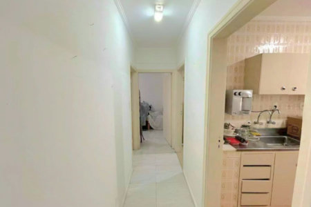 Apartamento à venda, 98 m² por R$ 480.000,00 - Gonzaga - Santos/SP