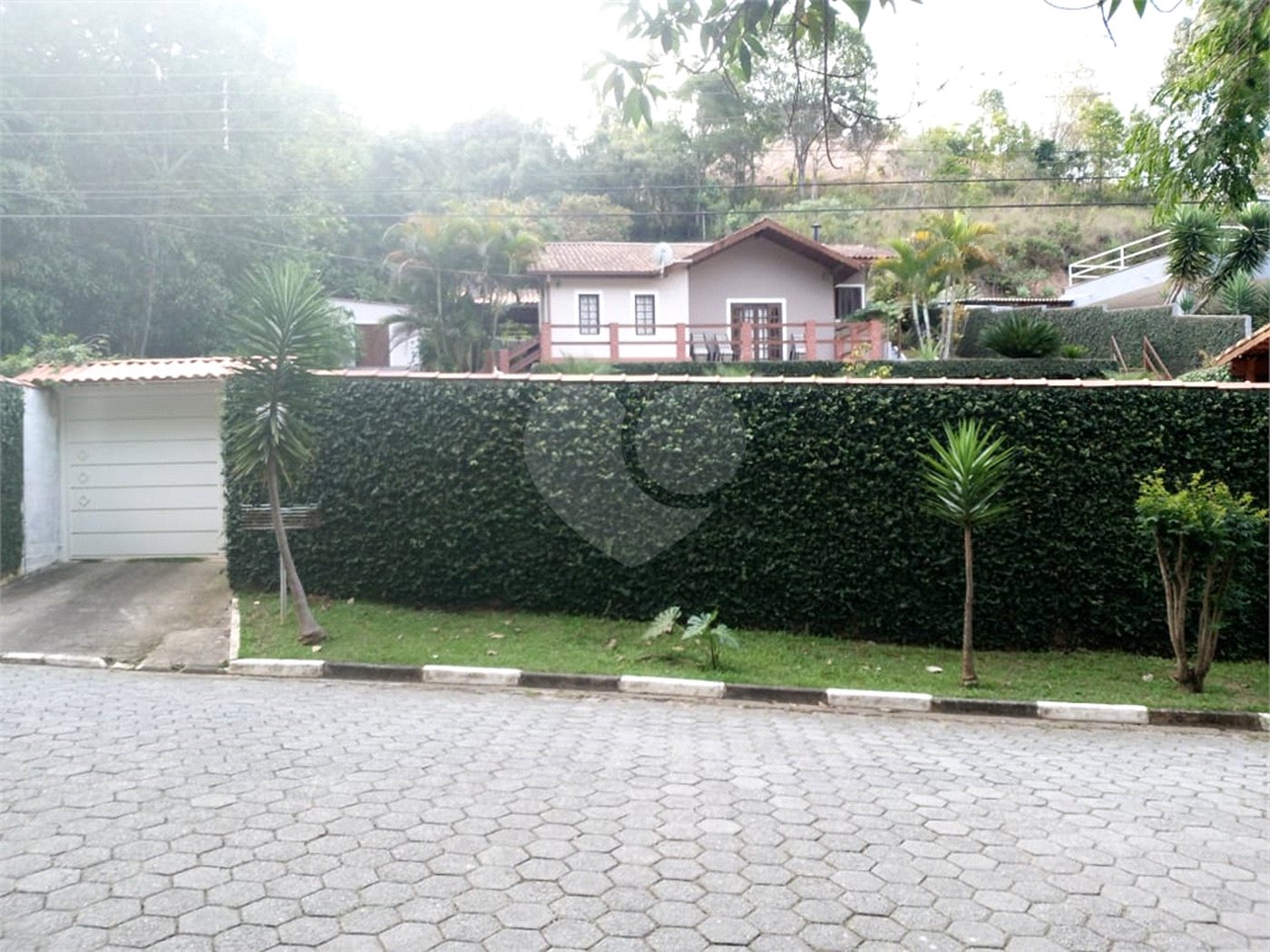 Casa à venda com 3 suítes no condomínio Alpes de Mairiporã, Mairiporã - SP