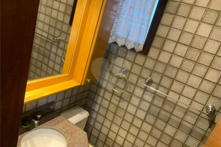 Apartamento à venda com 3 suítes em Água Fria, São Paulo, SP