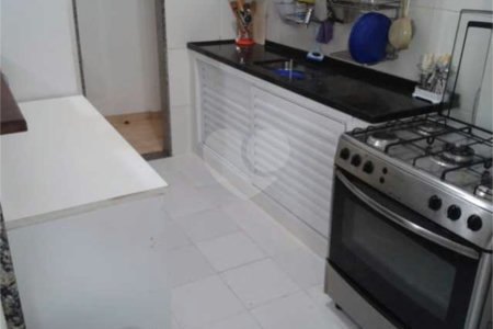 Apartamento à venda com 1 suíte em Rio Comprido, Rio de Janeiro, RJ