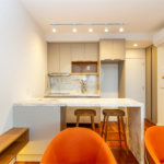 Apartamento à venda com 1 suíte em Pinheiros, São Paulo, SP