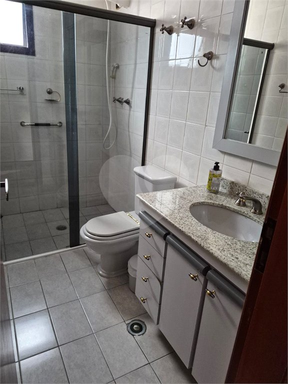 Apartamento à venda com 3 quartos, sendo 1 suíte, em Água Fria, São Paulo, SP