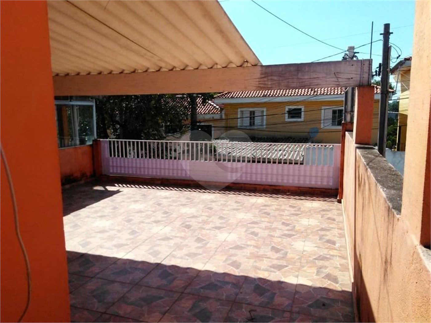 Casa à venda com 3 quartos em Jardim Gilda Maria, São Paulo, SP