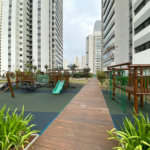 Apartamento à venda com 3 suítes em Vila Leopoldina, São Paulo, SP