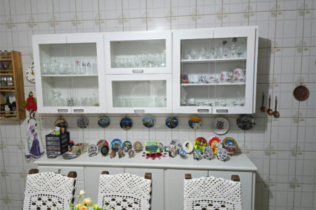 Sítio à venda com 6 quartos, sendo 5 suítes, em Área Rural de Itapetininga, Itapetininga, SP