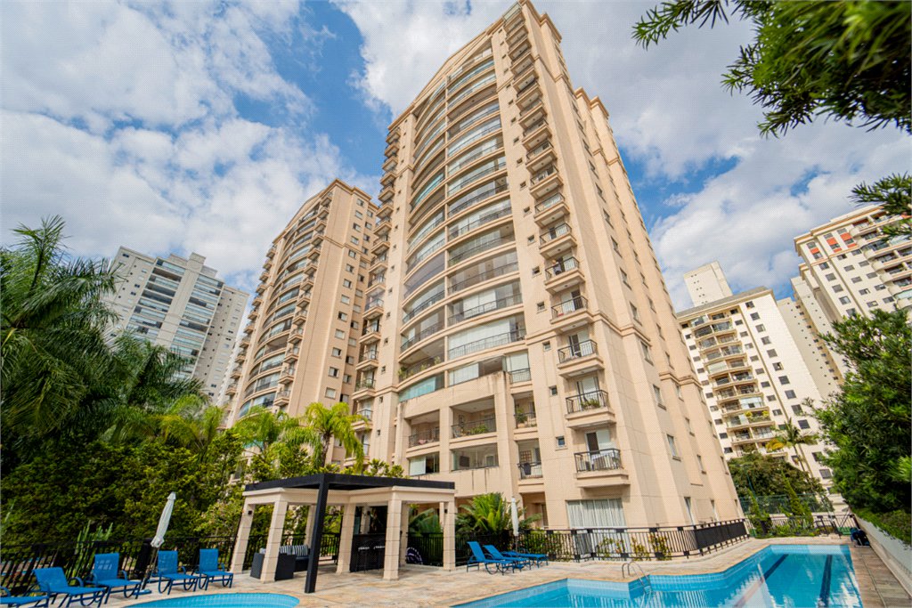 Apartamento à venda com 3 quartos, sendo 1 suíte, em Vila Mascote, São Paulo, SP