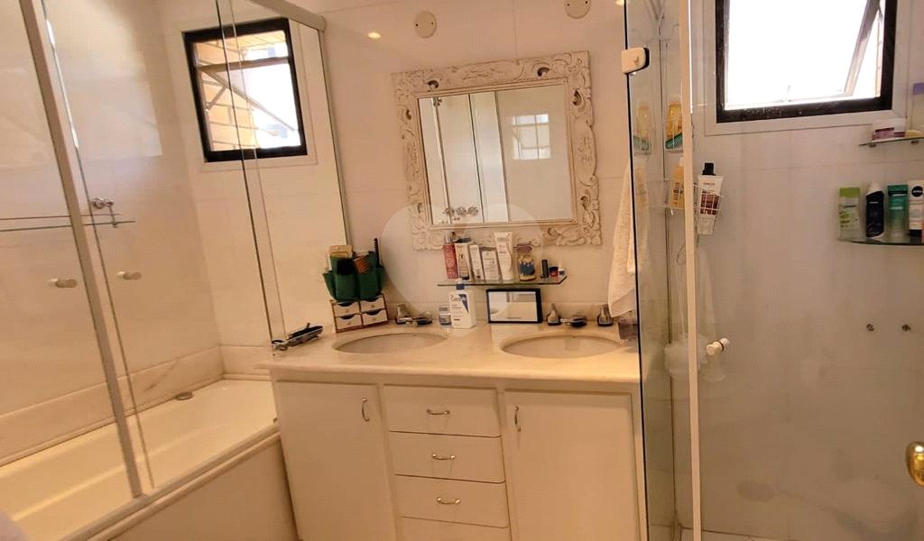 Apartamento à venda com 4 suítes em Vila Andrade, São Paulo, SP