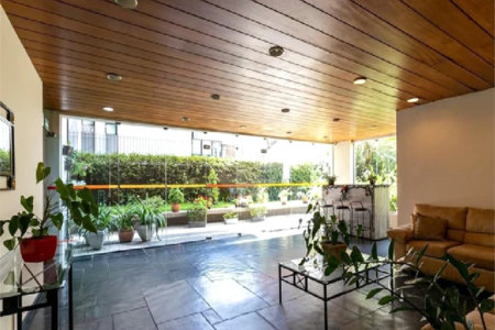Apartamento à venda com 2 suítes em Itaim Bibi, São Paulo, SP